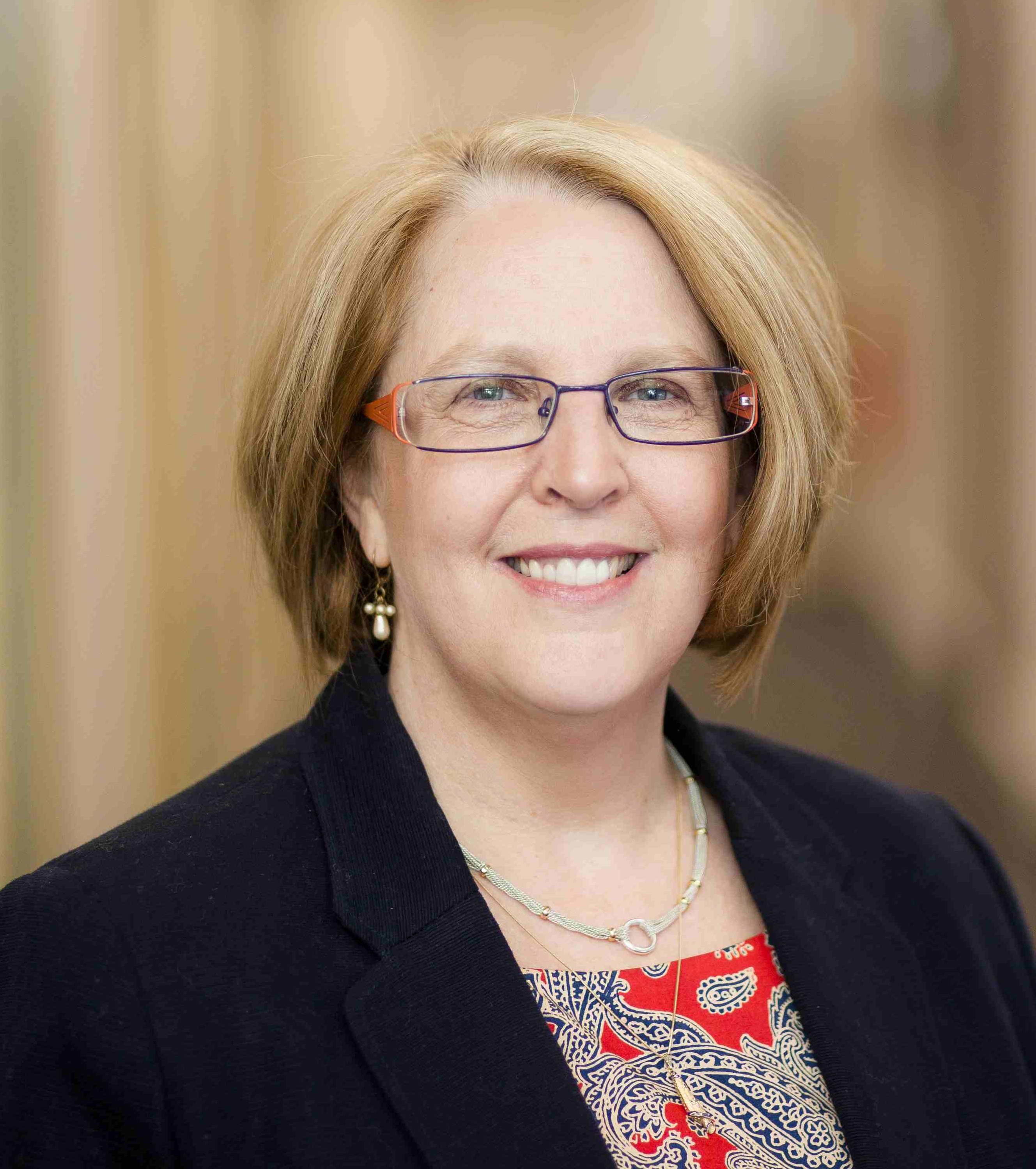 Dr Alison Lilley