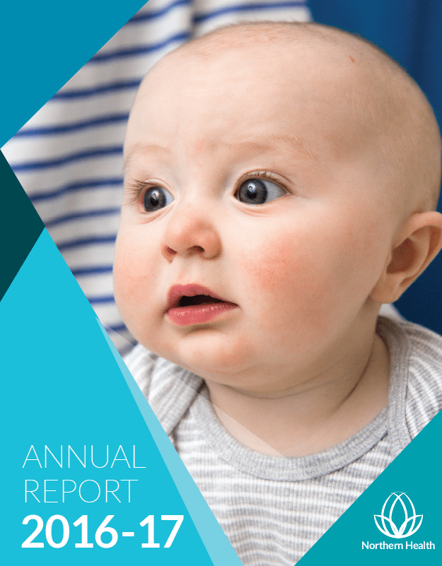 2016-17 Annual Report