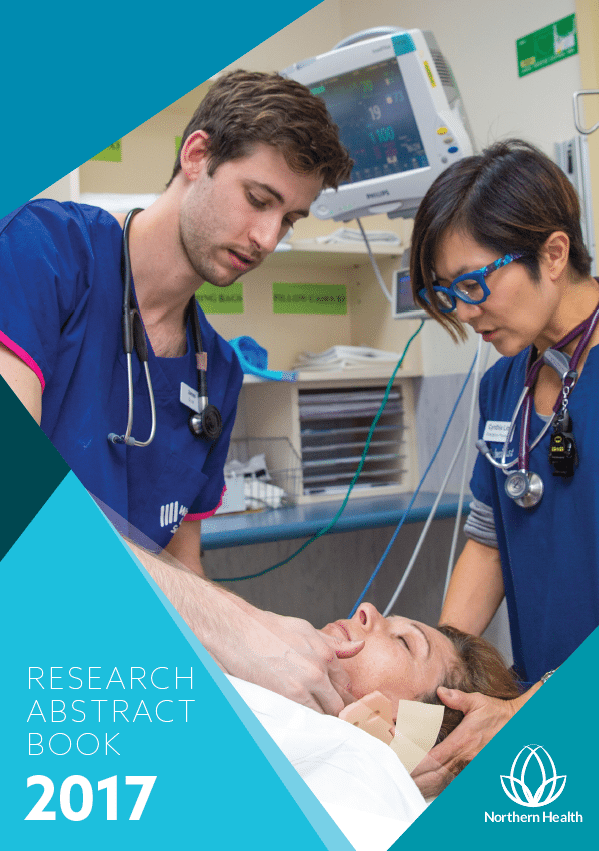2017 Research Abstract
