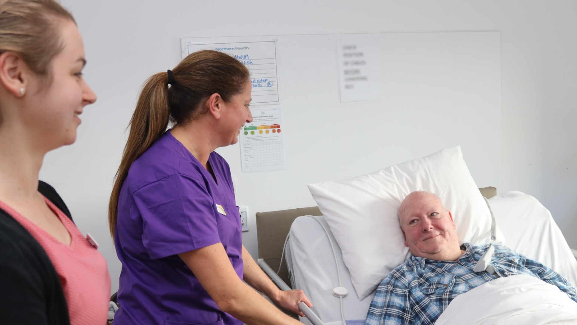 Hospice and palliative care nurse practitioner jobs